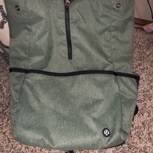 Lululemon Backpack